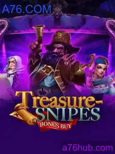 TreasuresnipesBonusBuy